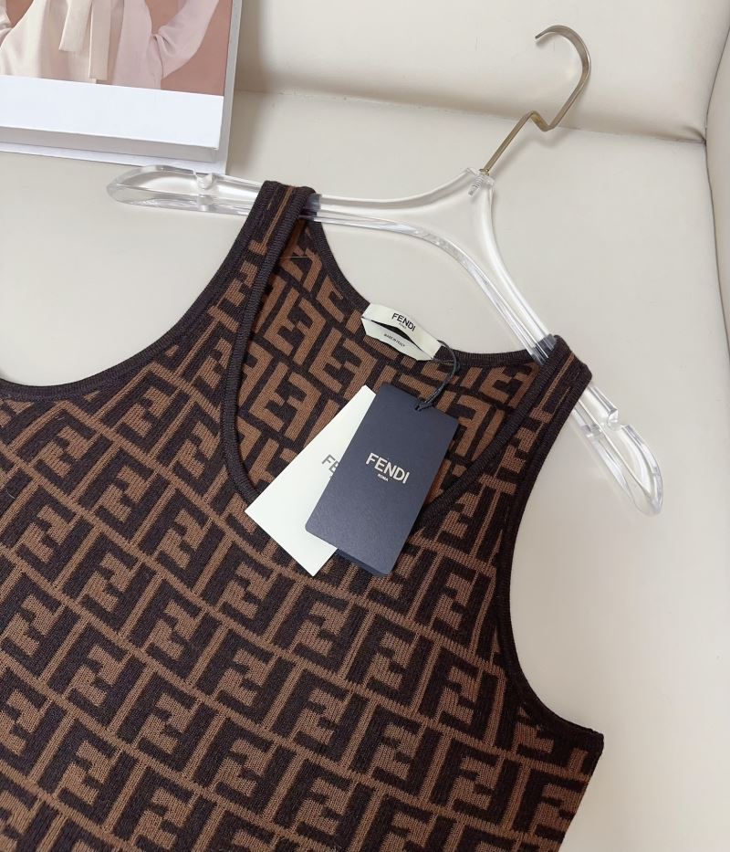 Fendi Vest